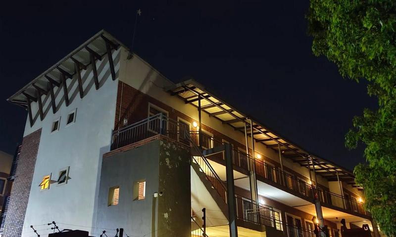 2 Bedroom Property for Sale in Die Bult North West